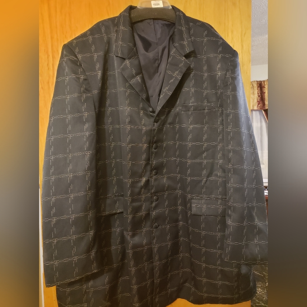 COPY - Mans Suit DO Not Bundle